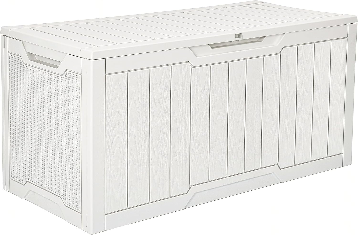 100 Gallon Large Outdoor Deck  - огляд і ціна Gardening Tools Images
