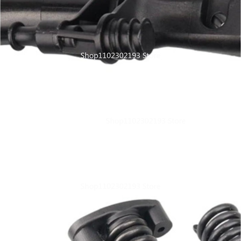11407911703 Front Handle Bent  - огляд і ціна Stihl Chainsaw Ms311