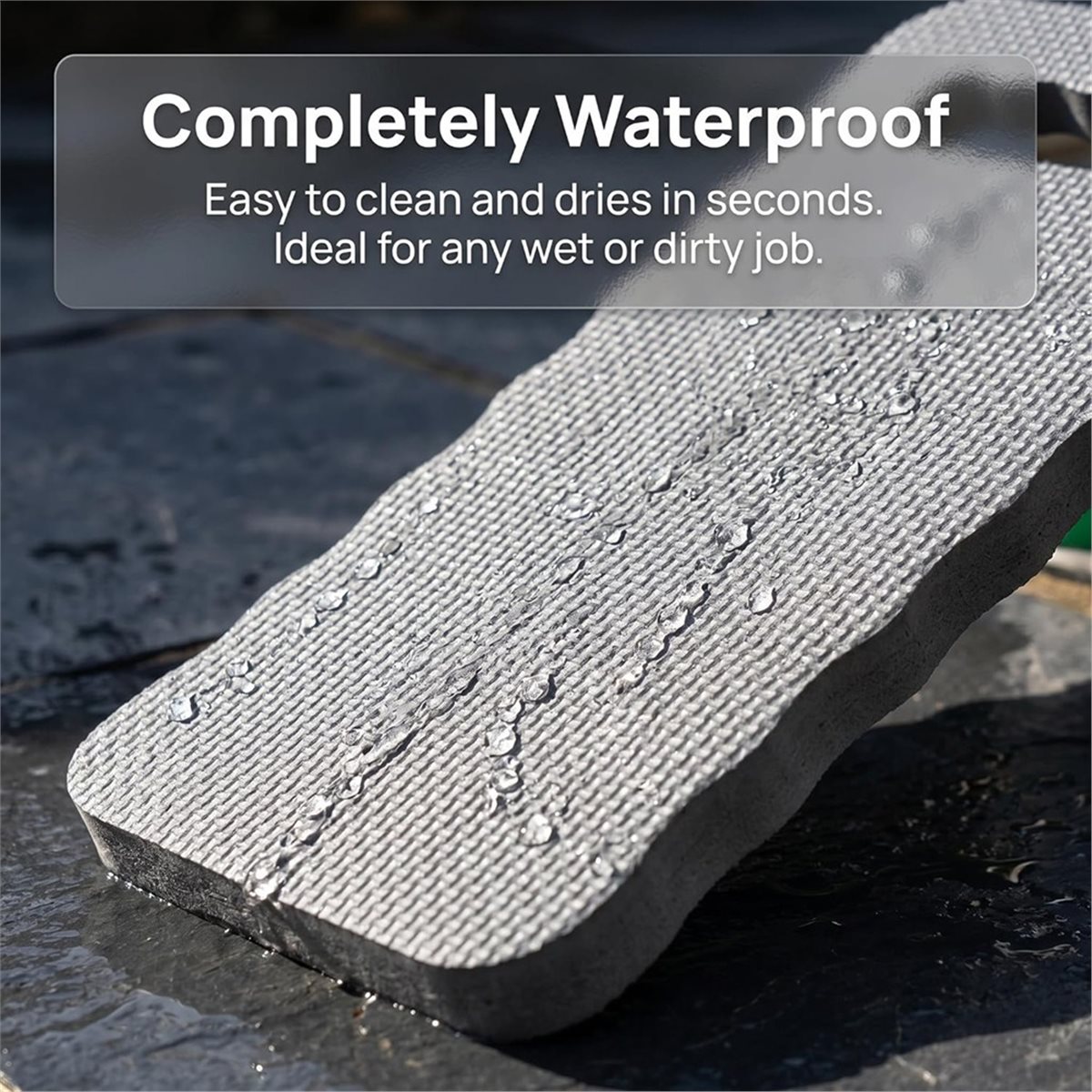 10 Pcs Garden Kneeling Pads, T - огляд і ціна Garden Kneeling Pad