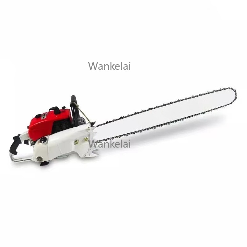 Industrial Grade 070 Chain Saw - огляд і ціна Gardening Tools Price