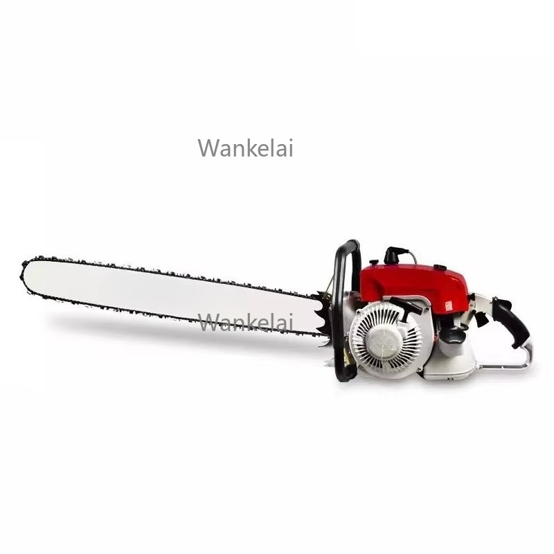 Industrial Grade 070 Chain Saw - огляд і ціна Gardening Tools Price
