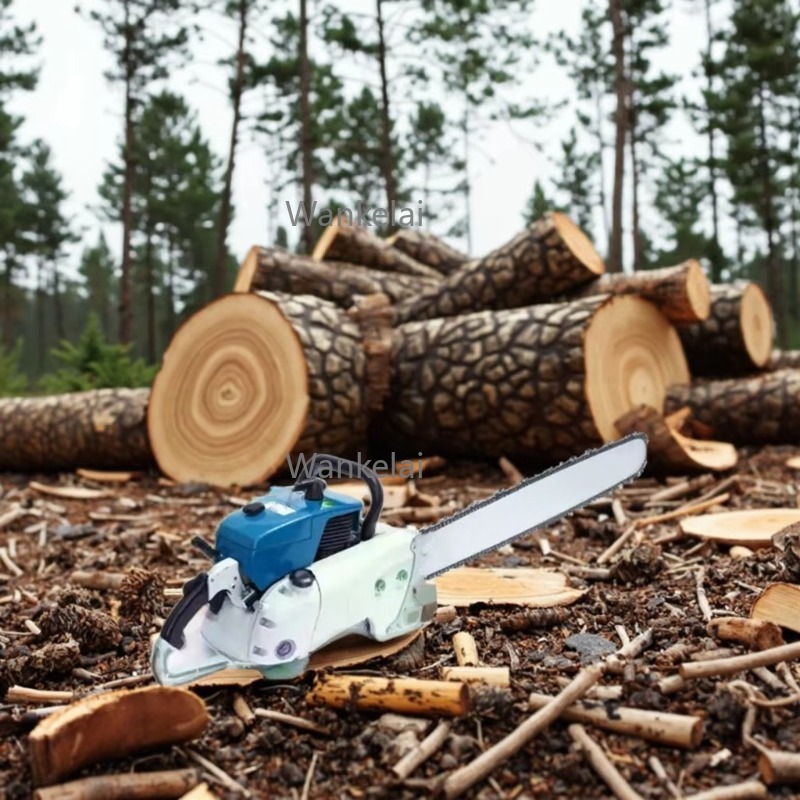 Industrial Grade 070 Chain Saw - огляд і ціна Gardening Tools Price