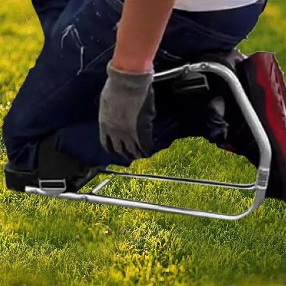 Sturdy Knee Seat Protector Wea - огляд і ціна Garden Kneeling Pad