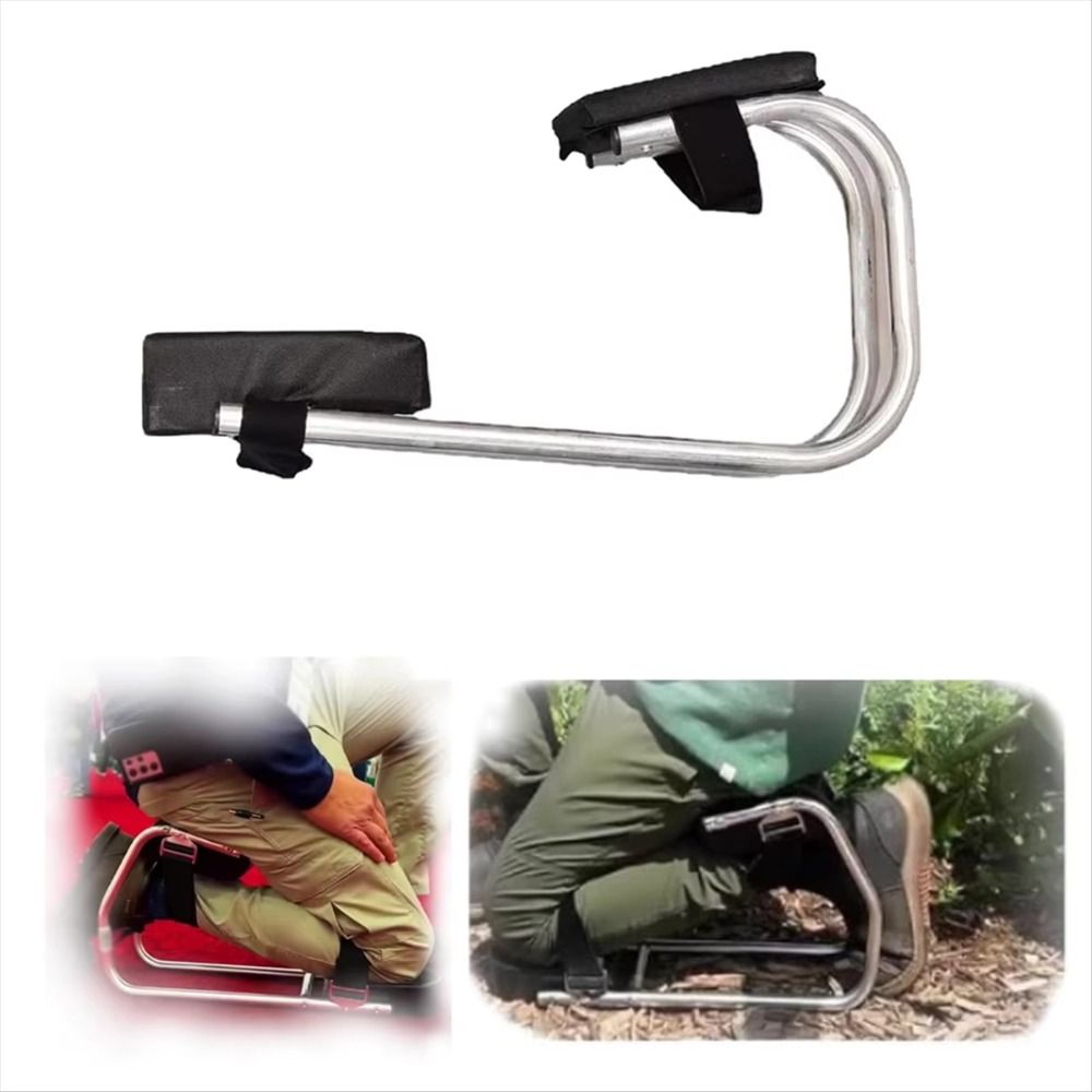 Sturdy Knee Seat Protector Wea - огляд і ціна Garden Kneeling Pad