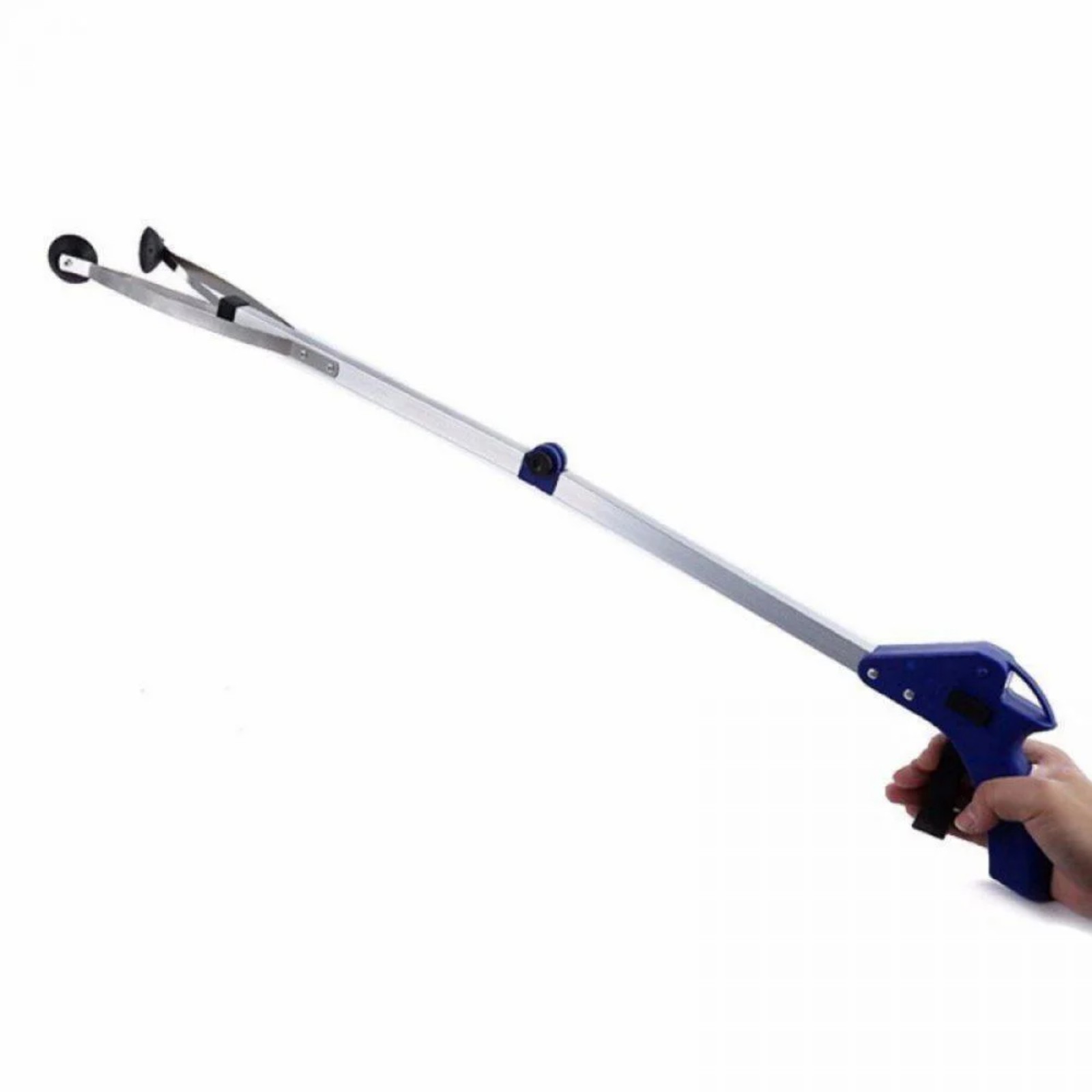 Long Foldable Thick Aluminum A - огляд і ціна Gardening Tools For Seniors