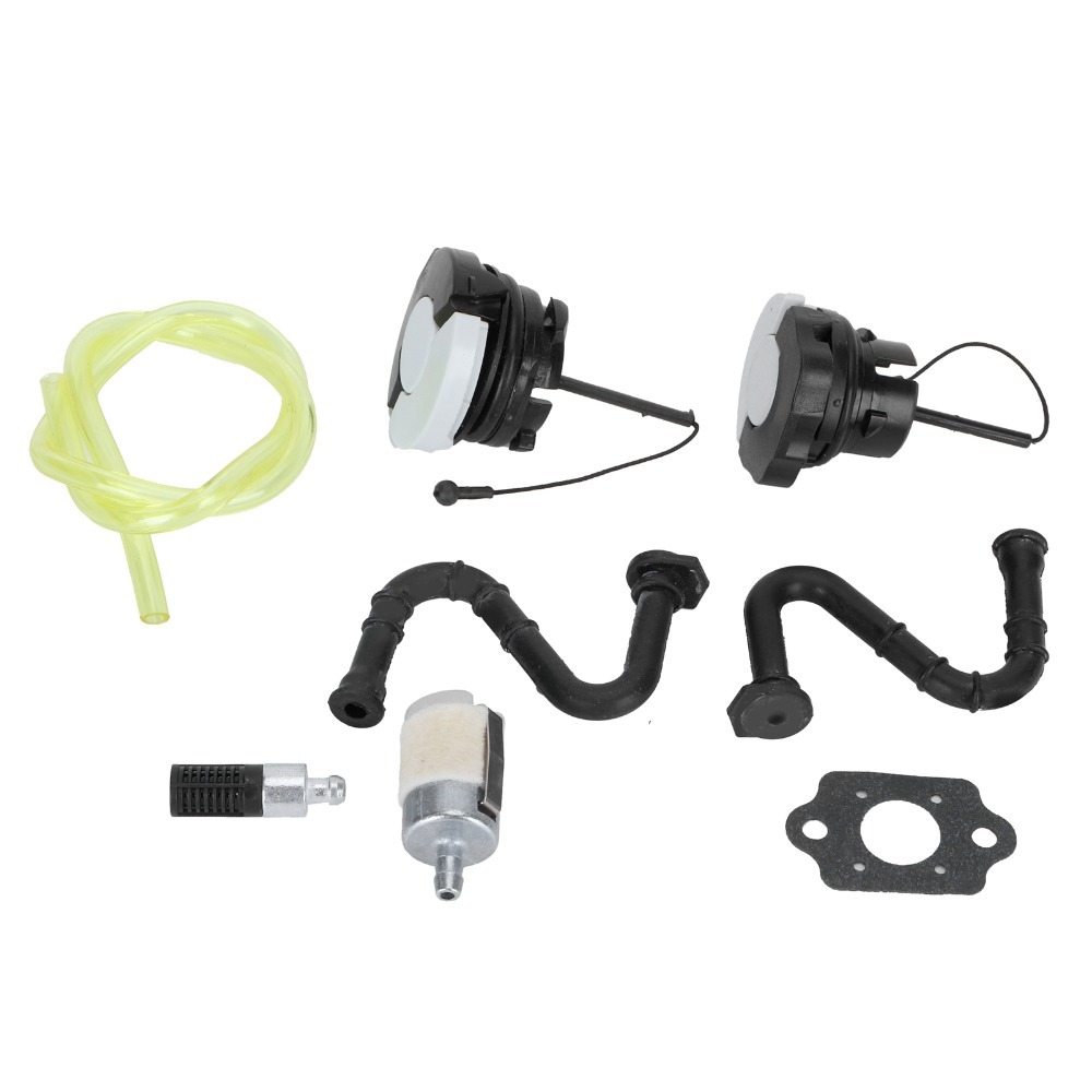 Durable ABS Fuel Oil Cap Compa - огляд і ціна Stihl Chainsaw Ms261
