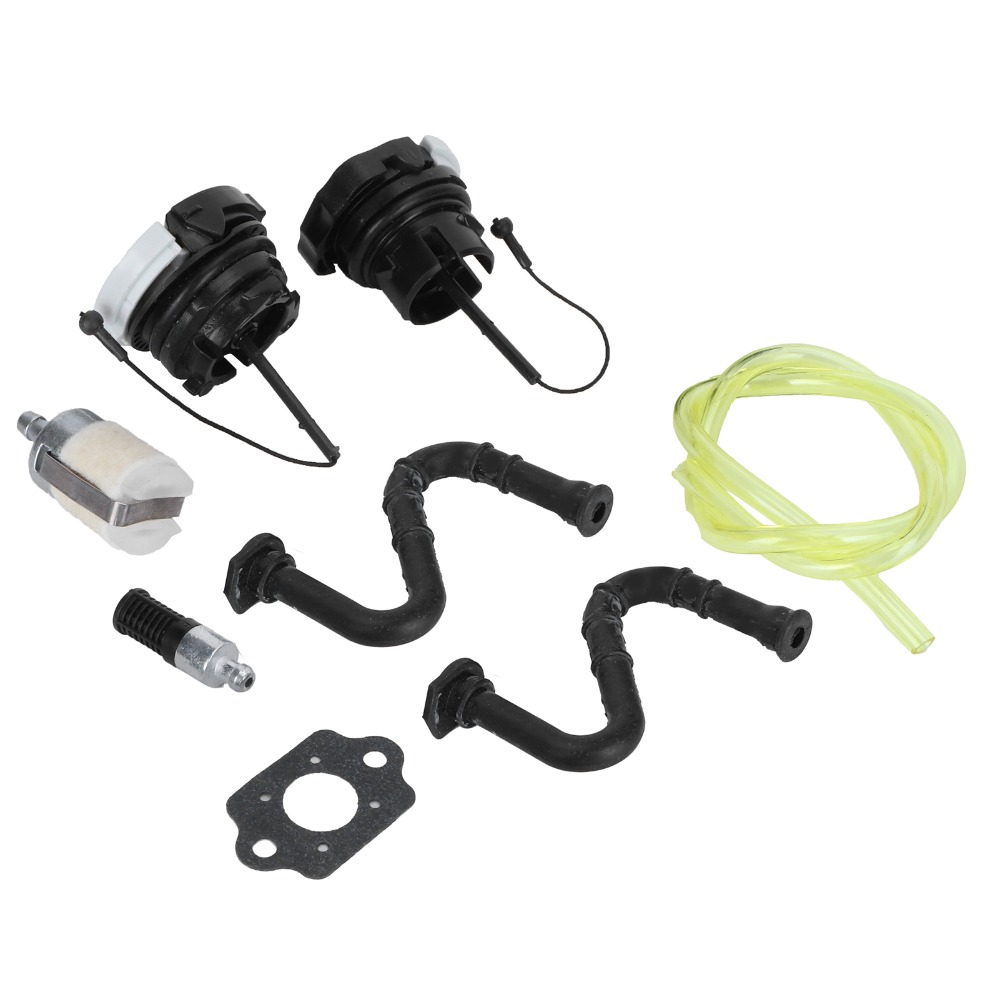Durable ABS Fuel Oil Cap Compa - огляд і ціна Stihl Chainsaw Ms261