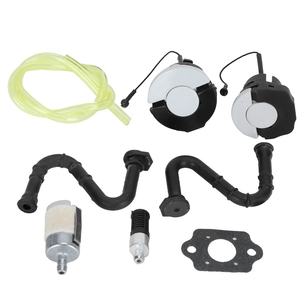 Durable ABS Fuel Oil Cap Compa - огляд і ціна Stihl Chainsaw Ms261