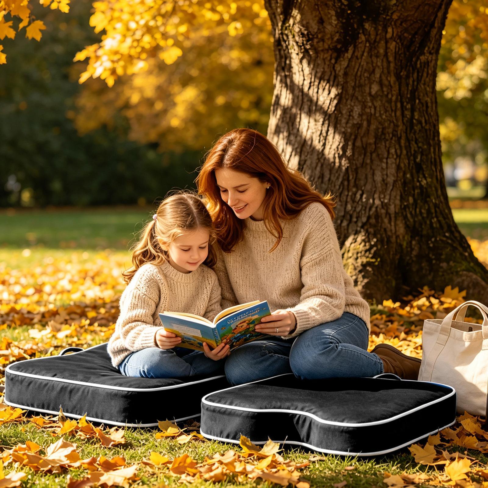 Gardening Kneeling Pad Foldabl - огляд і ціна Garden Kneeling Pad