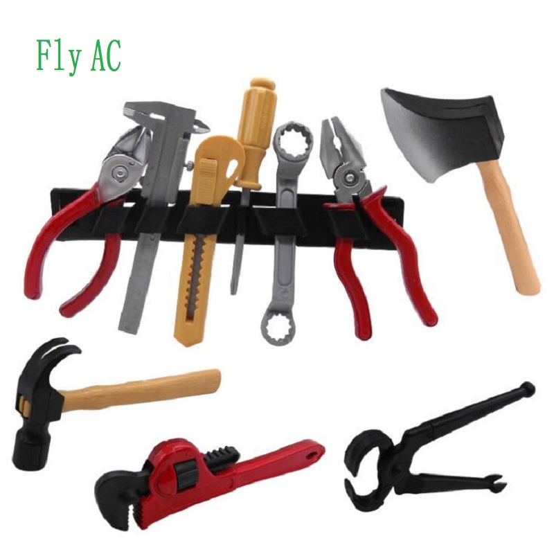 Fly AC Pretend Play Children's - огляд і ціна Gardening Tools Kids Set
