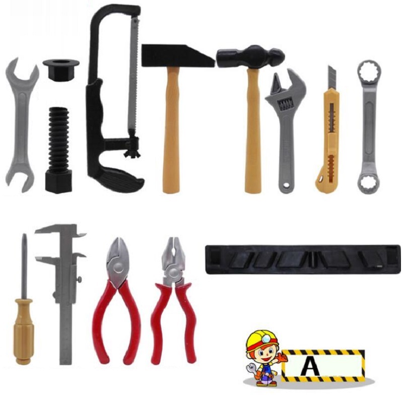 Fly AC Pretend Play Children's - огляд і ціна Gardening Tools Kids Set
