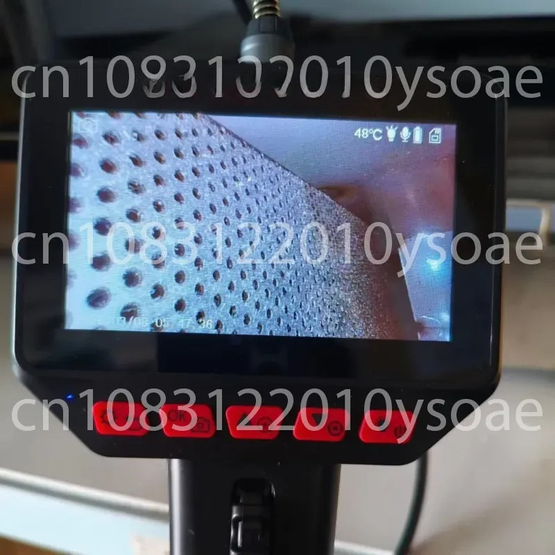 4.3-inch Industrial-Grade HD E - огляд і ціна Gardening Tools Images