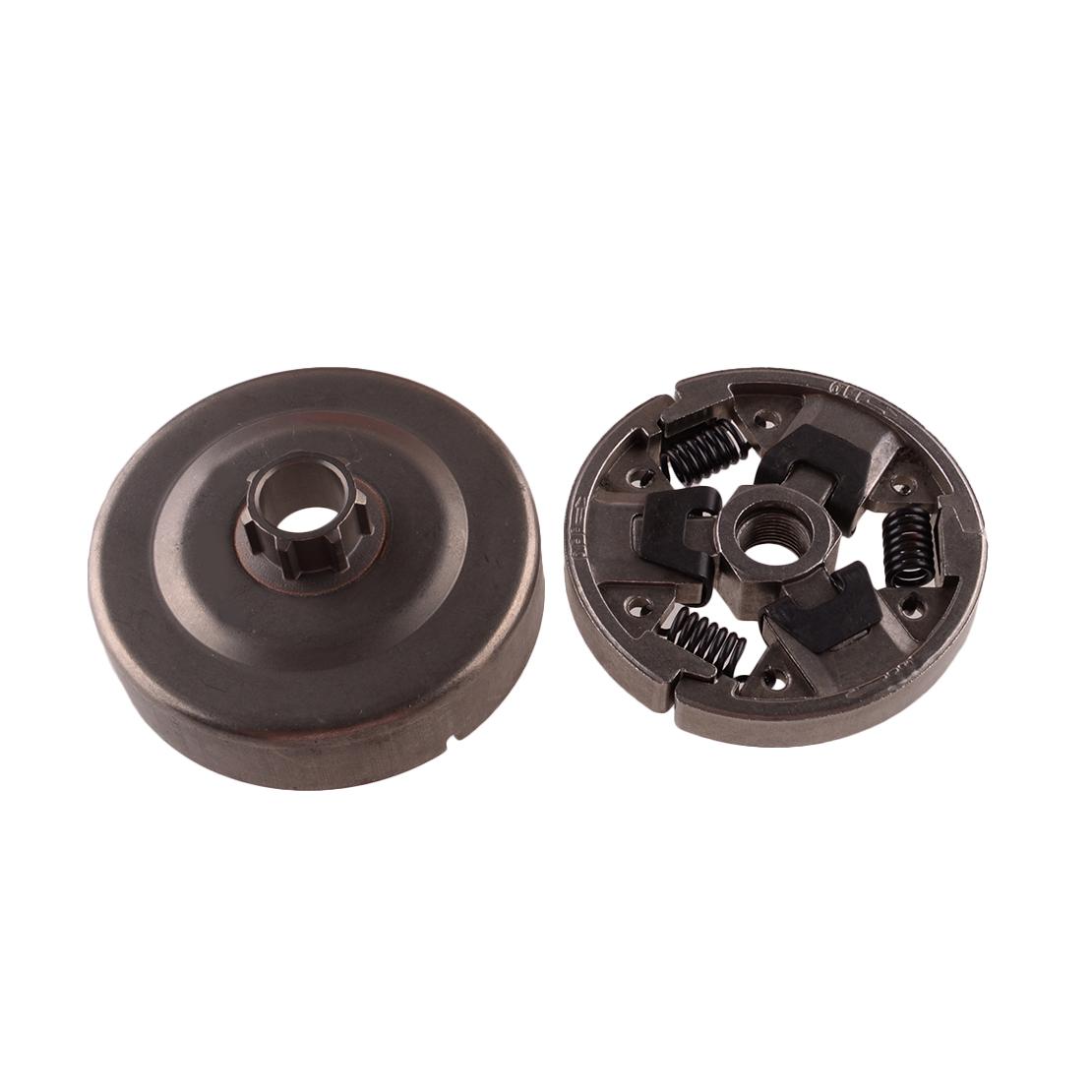 1 Set Clutch Assy Drum Washer  - огляд і ціна Stihl Chainsaw Ms261