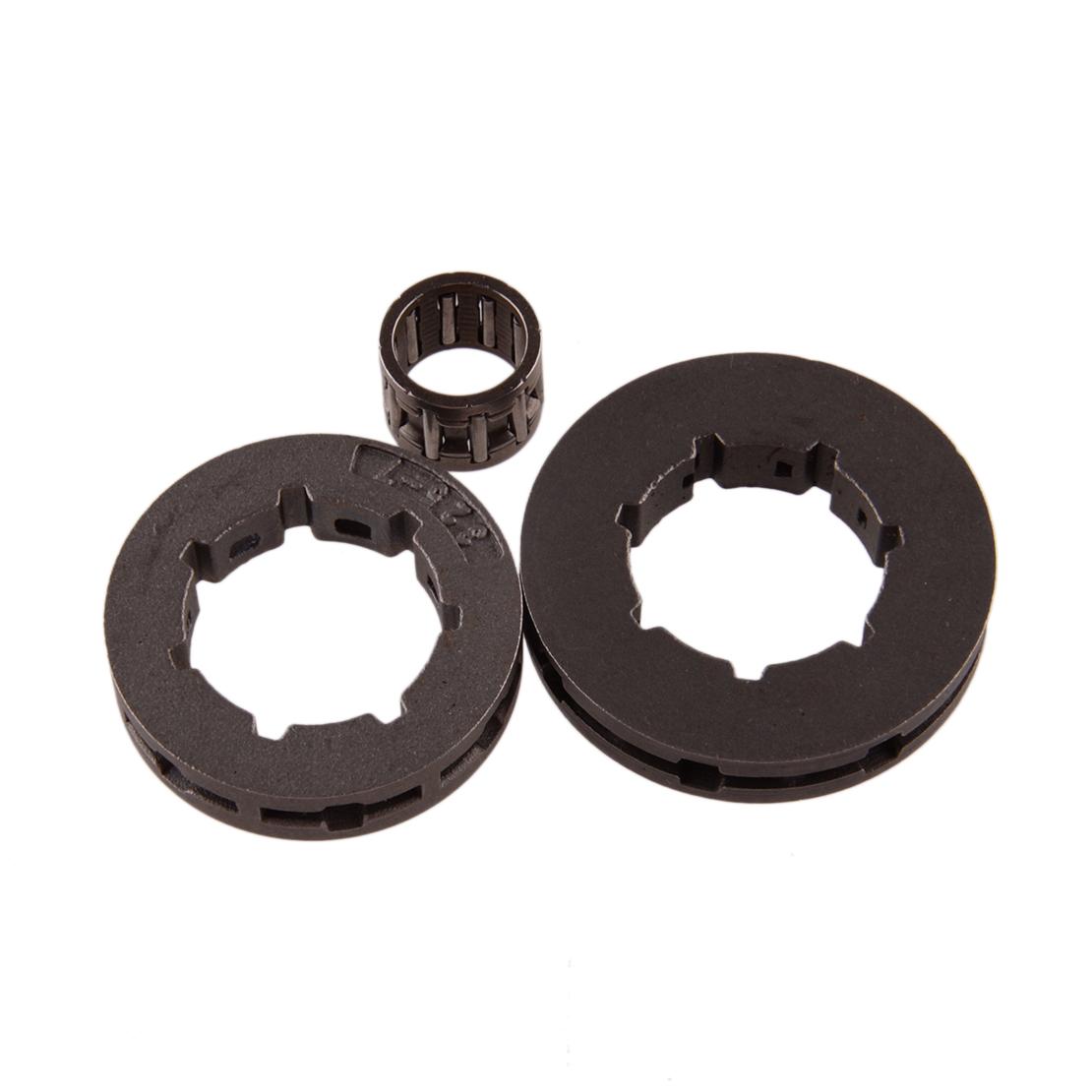 1 Set Clutch Assy Drum Washer  - огляд і ціна Stihl Chainsaw Ms261