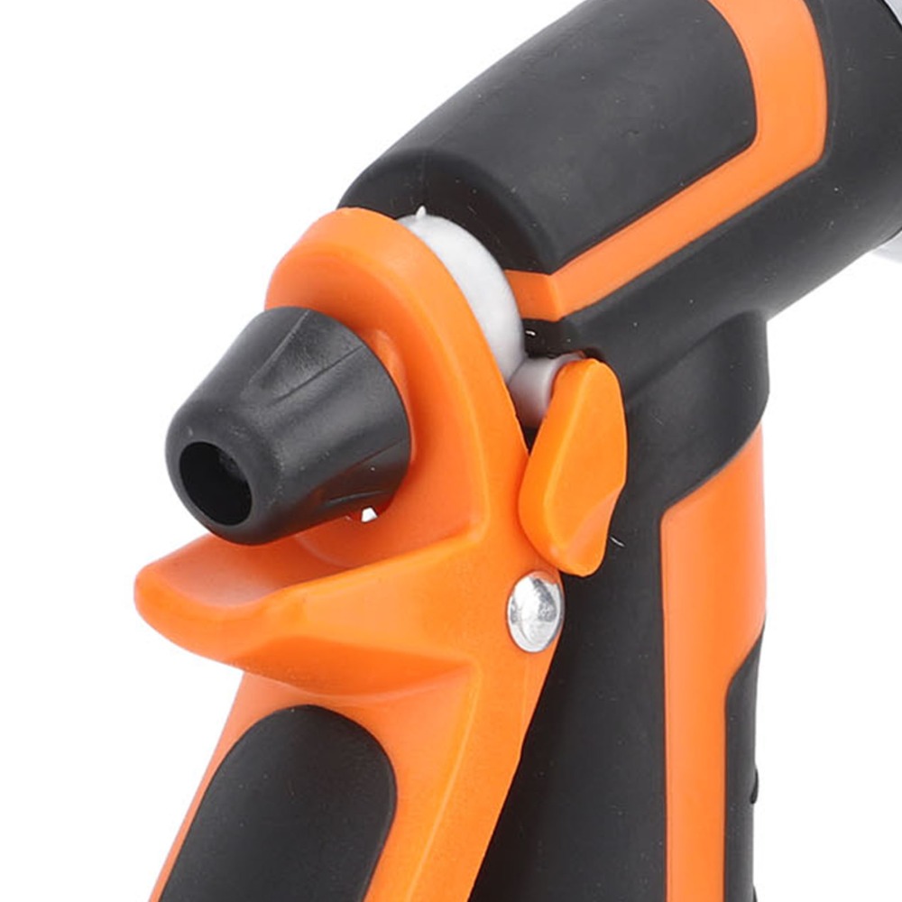 ABS,Rubber Garden Hose Nozzle  - огляд і ціна Gardena Hose Comfort