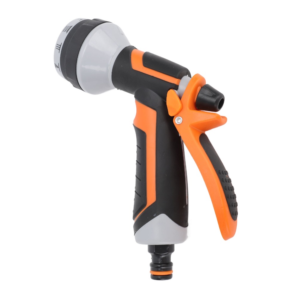 ABS,Rubber Garden Hose Nozzle  - огляд і ціна Gardena Hose Comfort