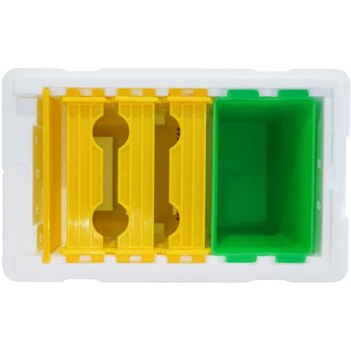 Queen Mating Box Breeding Beek - огляд і ціна Gardening Tools Organiser
