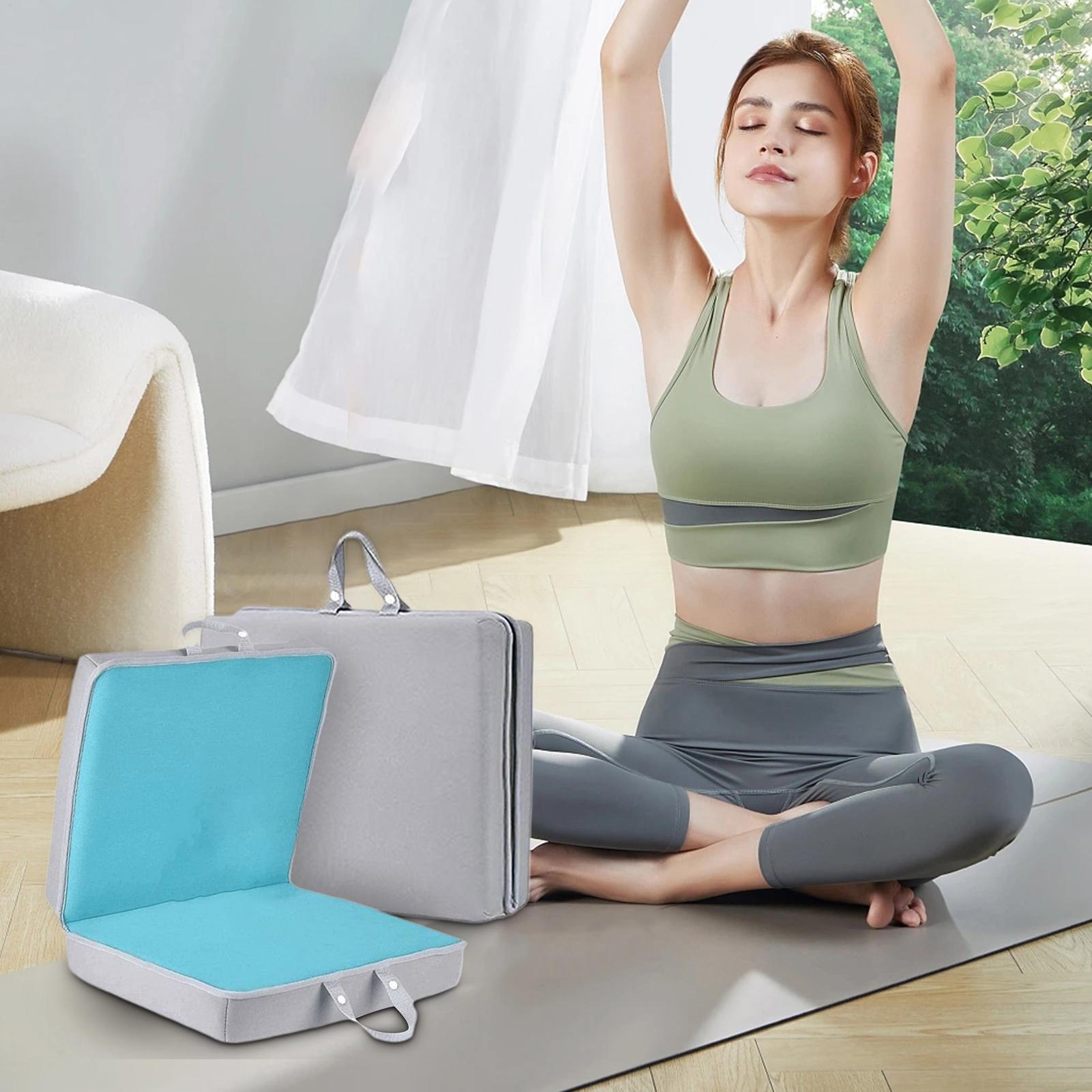 Garden Kneeling Pad Yoga Knee  - огляд і ціна Garden Kneeling Pad