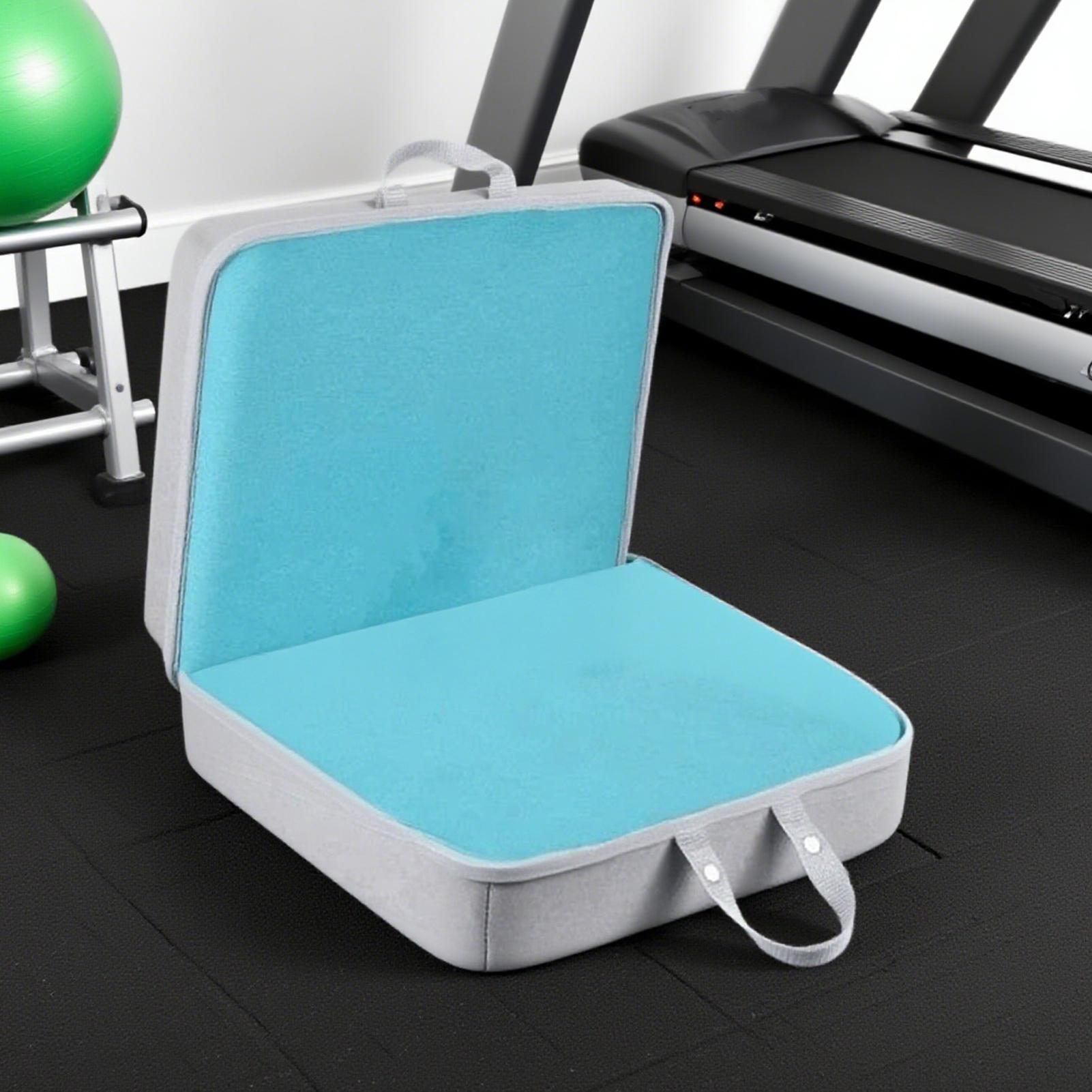 Garden Kneeling Pad Yoga Knee  - огляд і ціна Garden Kneeling Pad