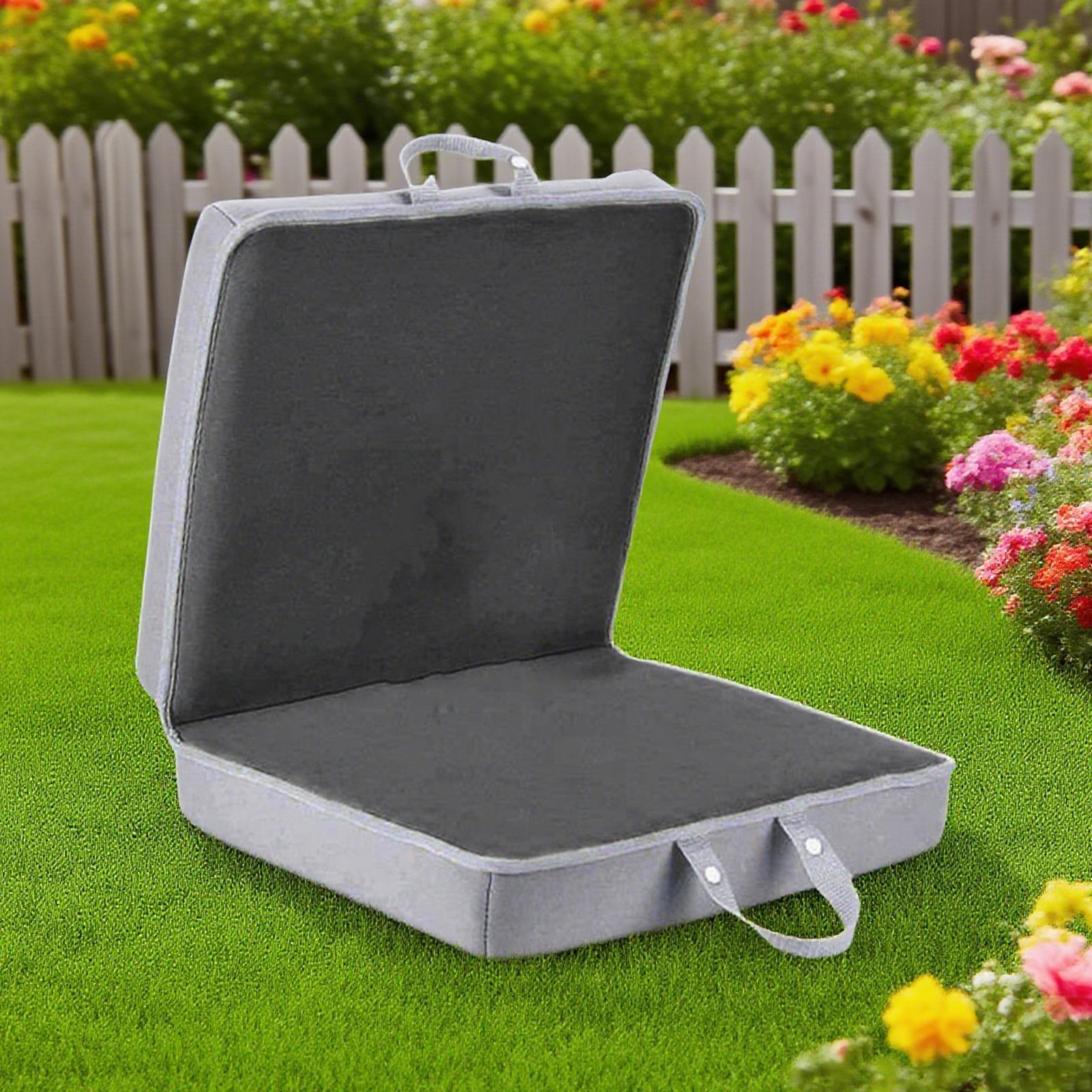 Garden Kneeling Pad Yoga Knee  - огляд і ціна Garden Kneeling Pad