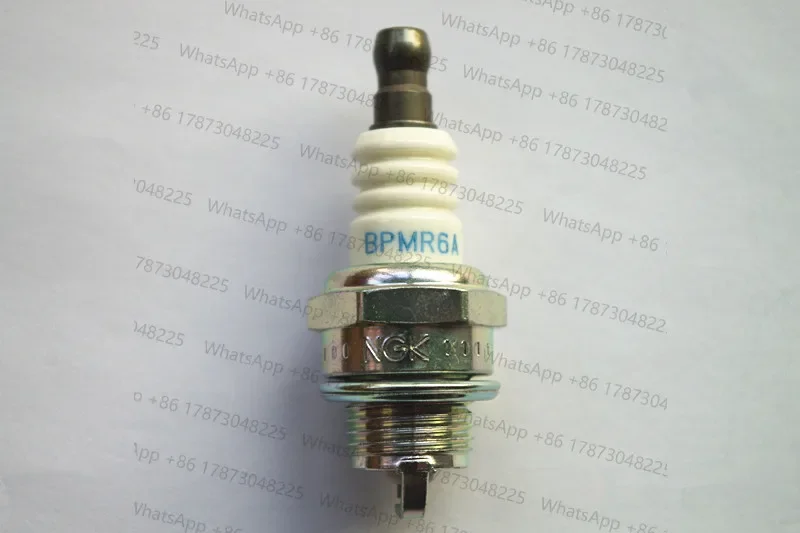 Genuine NGK BPMR6A Spark Plug  - огляд і ціна Gardening Tools Made In Japan