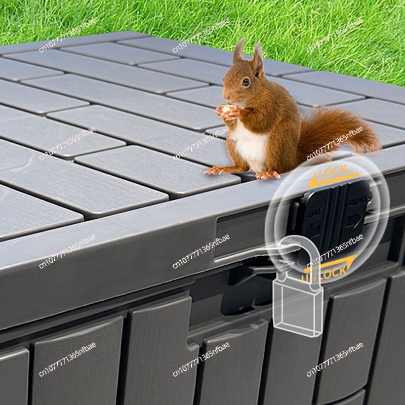 Outdoor Waterproof Dustproof S - огляд і ціна Gardening Tools Organiser