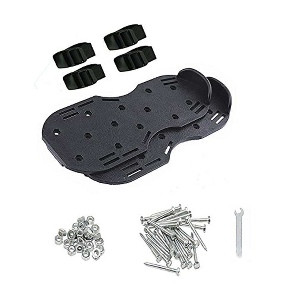 Nail Spiked Aeration Revitaliz - огляд і ціна Gardening Tools Revit