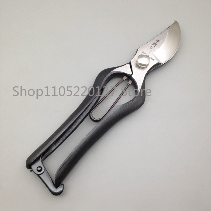 200MM Branch Scissors, Importe - огляд і ціна Gardening Tools Made In Japan