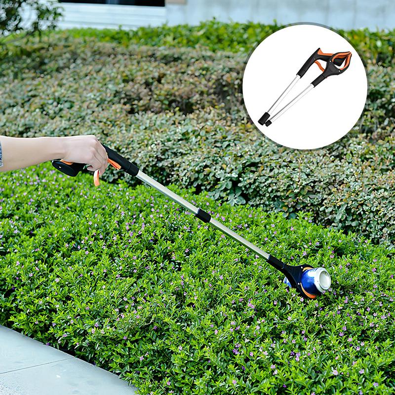 Reacher Grabber Heavy Duty Fol - огляд і ціна Gardening Tools For Seniors