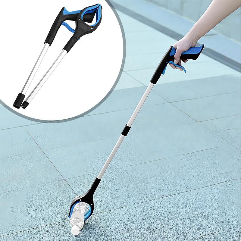 Reacher Grabber Heavy Duty Fol - огляд і ціна Gardening Tools For Seniors