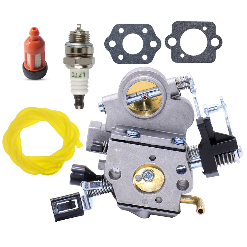 WTE-8-1 Suitable for STIHL MS3 - огляд і ціна Stihl Chainsaw Ms311