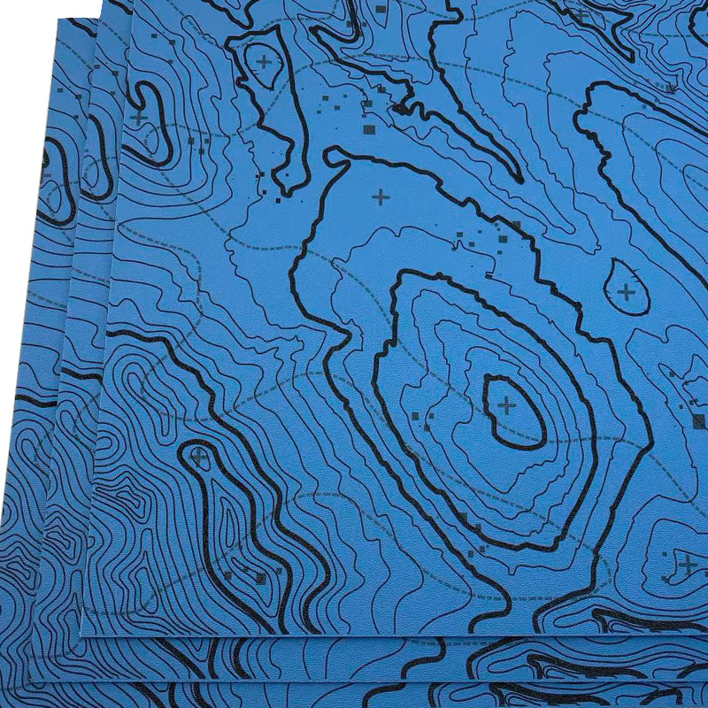2MM Thickness 4 Sizes Blue Lan - огляд і ціна Gardening Tools Images