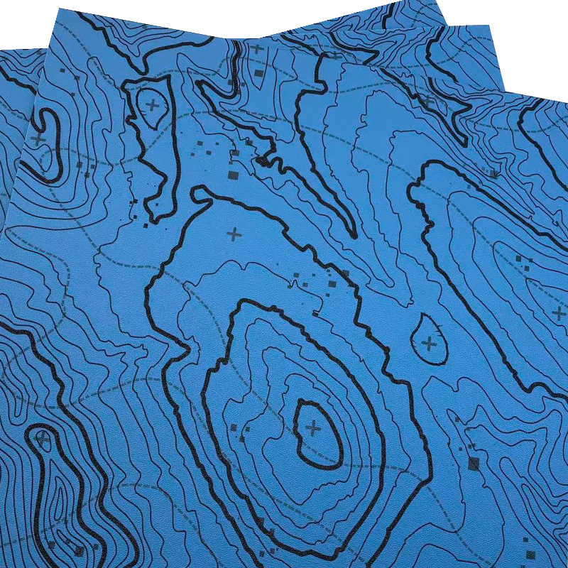 2MM Thickness 4 Sizes Blue Lan - огляд і ціна Gardening Tools Images