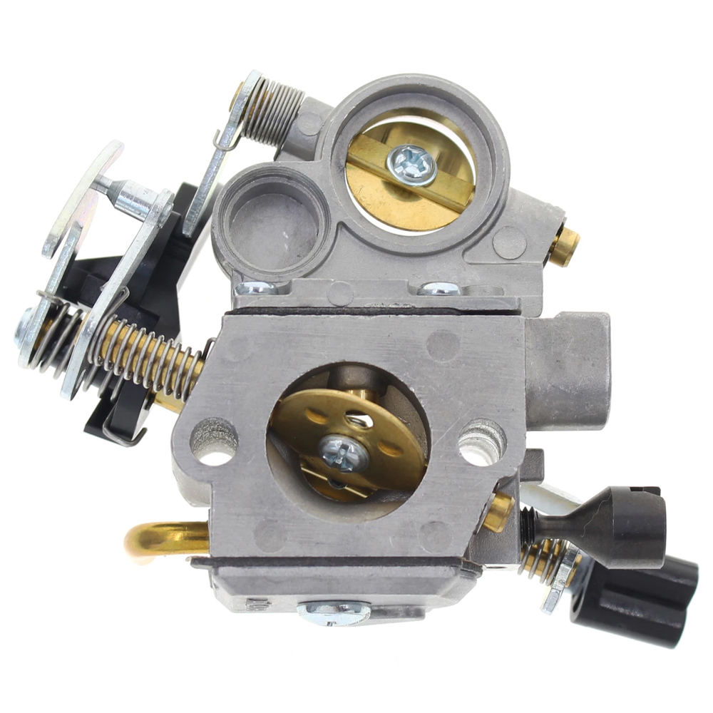 New Carburetor For Stihl MS311 - огляд і ціна Stihl Chainsaw Ms311