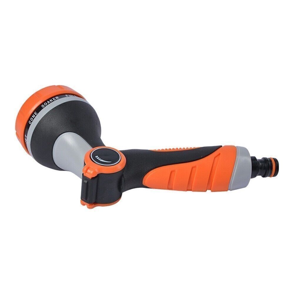 10 Pattern Multi Function Gard - огляд і ціна Gardena Hose Comfort