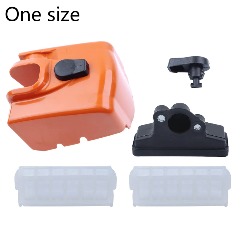 23GA Air Filter & Cover for w/ - огляд і ціна Stihl Chainsaw Ms261