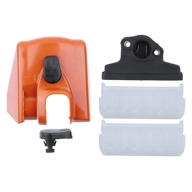 23GA Air Filter & Cover for w/ - огляд і ціна Stihl Chainsaw Ms261