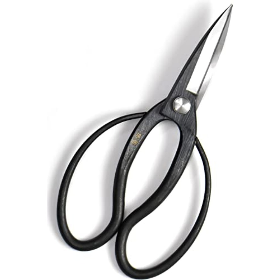 Japanese Suiryu Bonsai Scissor - огляд і ціна Gardening Tools Made In Japan