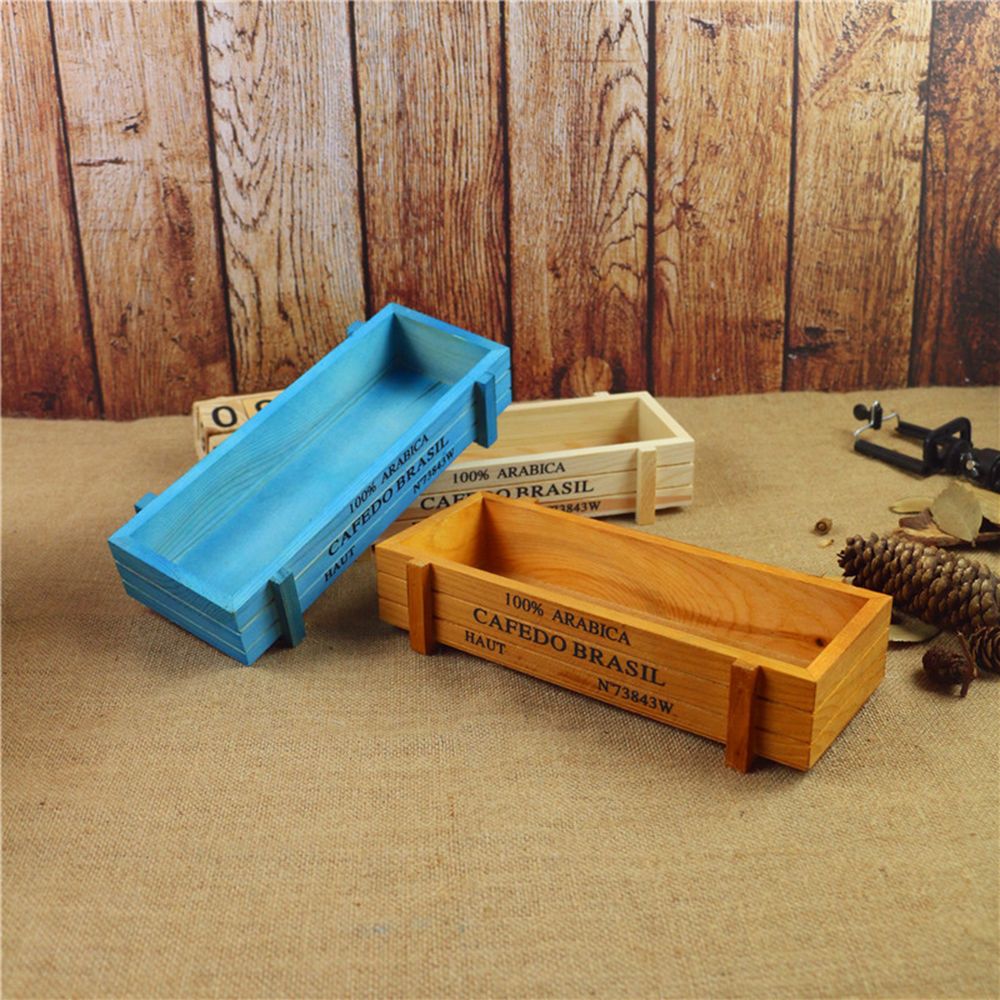 1 PC Tools Garden Decor Trough - огляд і ціна Gardening Tools Organiser