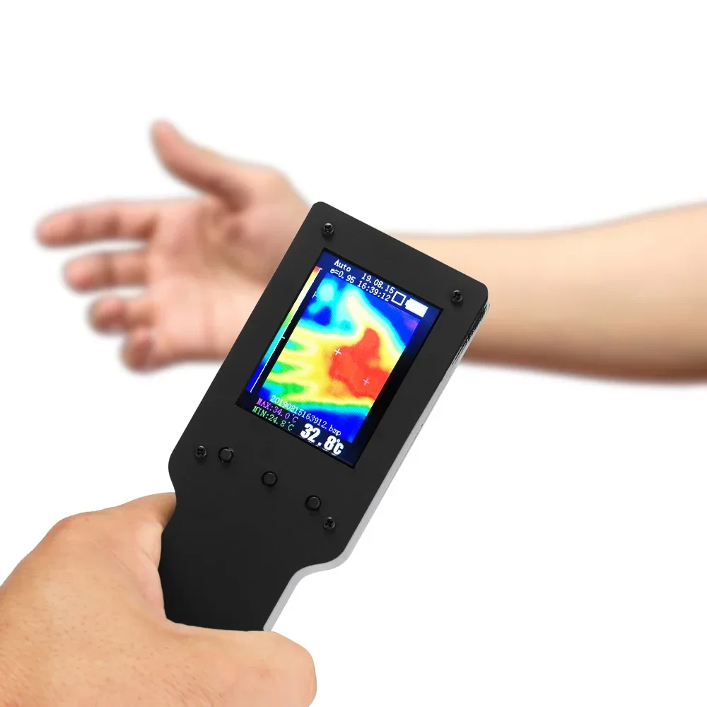 Hot SalesThermal Imager 2.4 In - огляд і ціна Gardening Tools Images