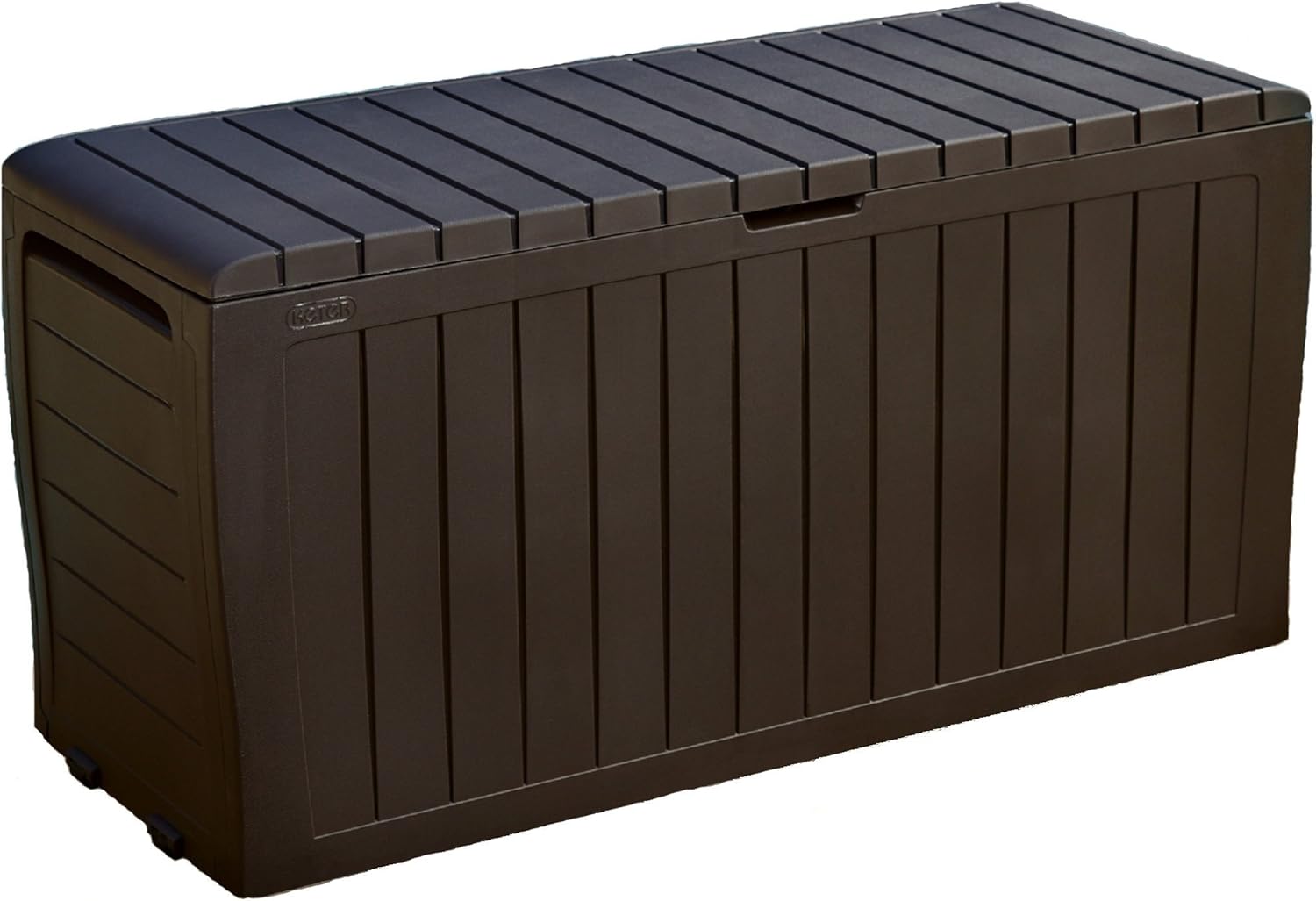 71 Gallon Outdoor Storage Box  - огляд і ціна Gardening Tools Images