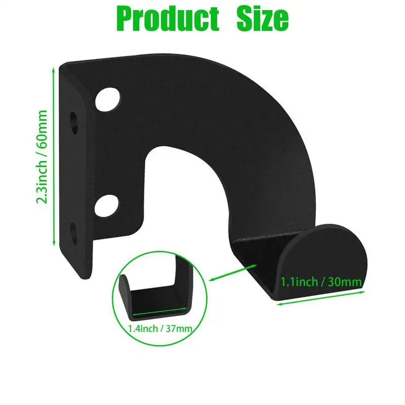 Heavy Duty Metal Chainsaw Wall - огляд і ціна Gardening Tools Organiser