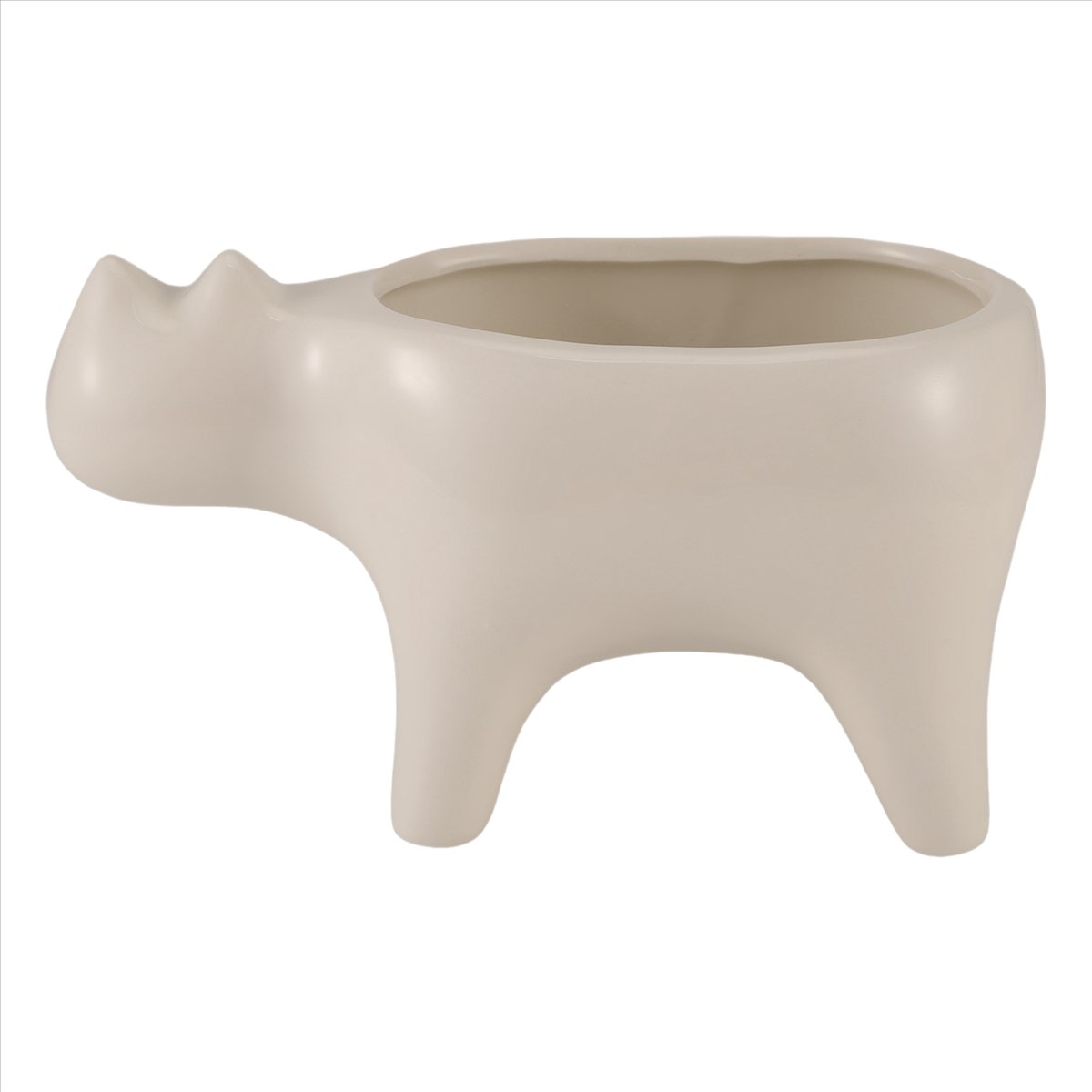 ABFW Cute Cat Ceramic Garden F - огляд і ціна Gardening Tools Images