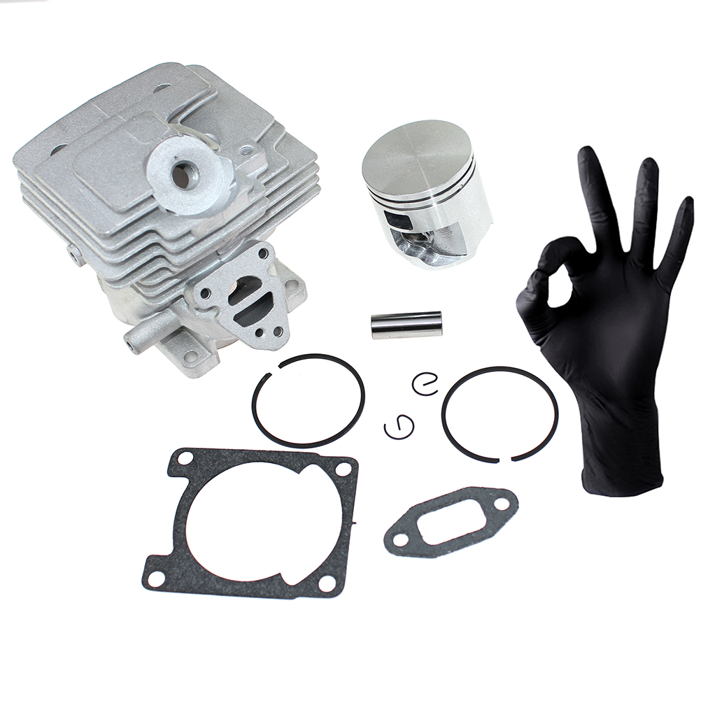 Cylinder Piston Kit For Stihl  - огляд і ціна Stihl Chainsaw Ms261