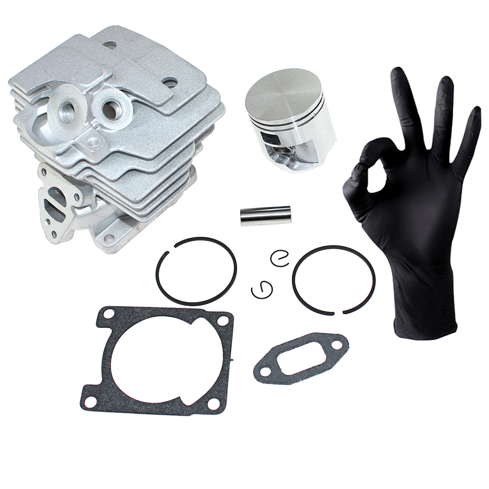 Cylinder Piston Kit For Stihl  - огляд і ціна Stihl Chainsaw Ms261