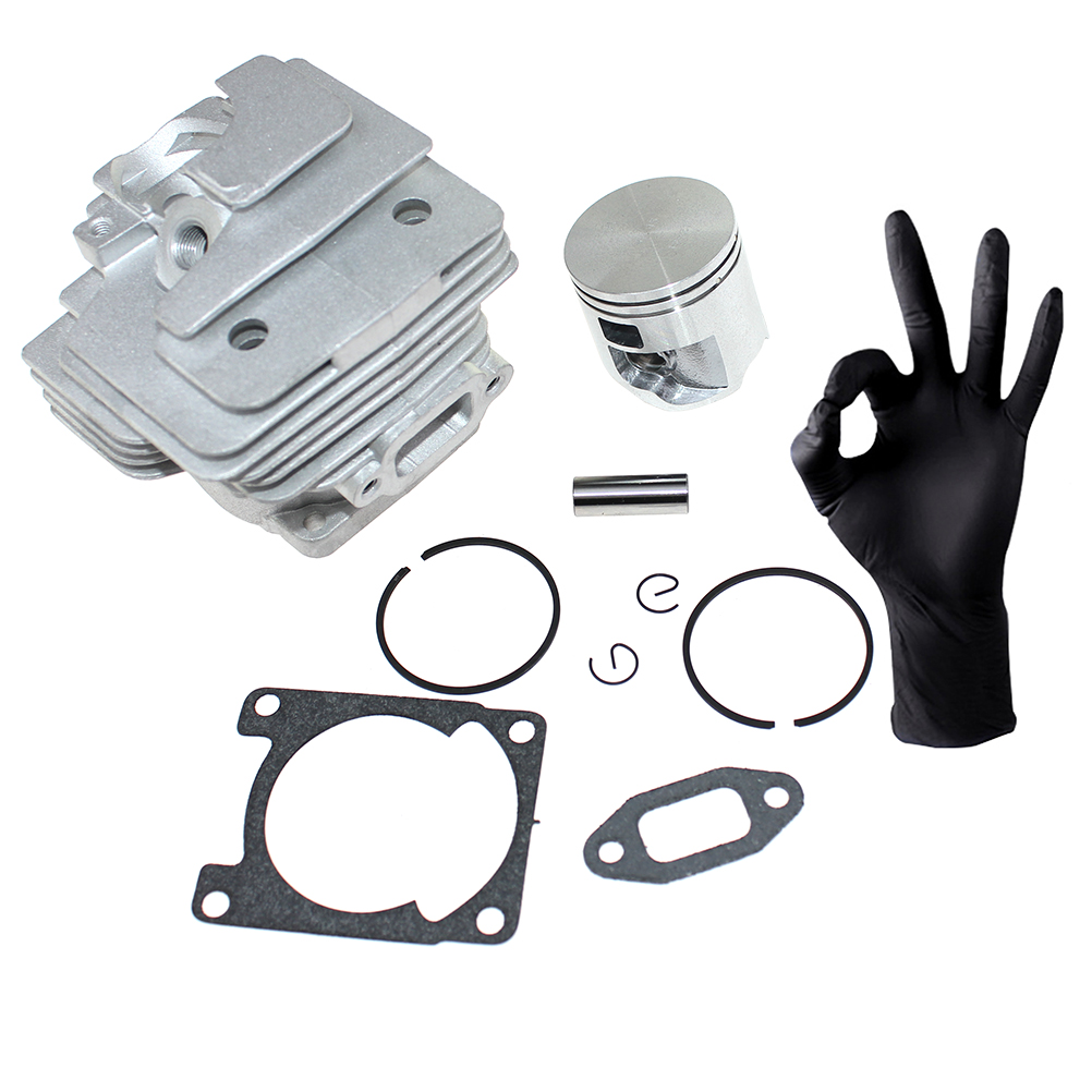 Cylinder Piston Kit For Stihl  - огляд і ціна Stihl Chainsaw Ms261