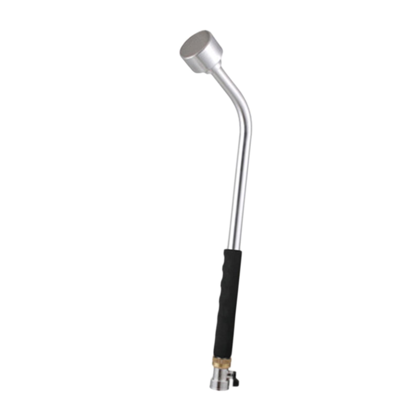 Garden Wands Garden Hose Wands - огляд і ціна Gardena Hose Comfort