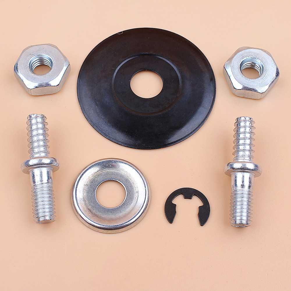 Clutch Washer Bar Nuts Studs S - огляд і ціна Stihl Chainsaw Ms261