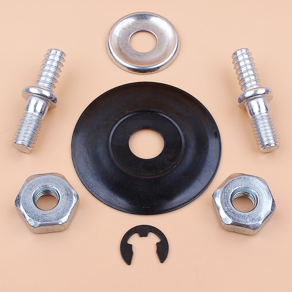 Clutch Washer Bar Nuts Studs S - огляд і ціна Stihl Chainsaw Ms261