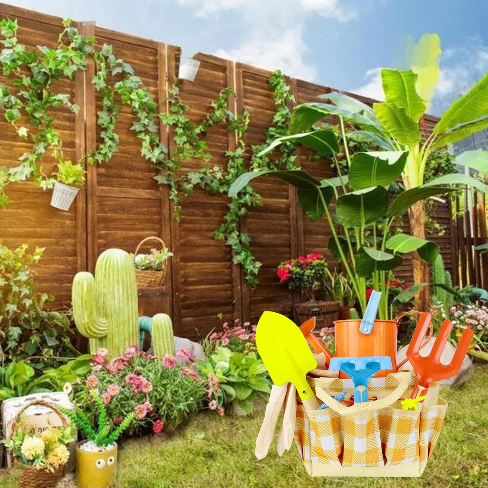 Garden Toy Shovel Planting Too - огляд і ціна Gardening Tools Toys